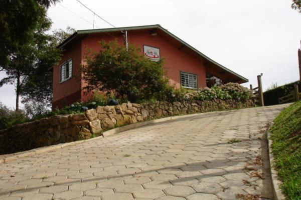 Pousada 3 Orelhas Gonçalves Exterior foto