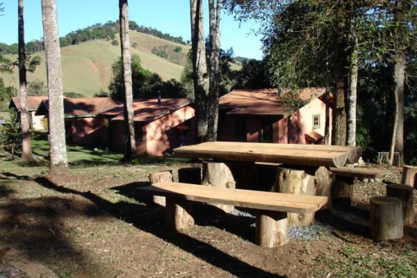 Pousada 3 Orelhas Gonçalves Exterior foto