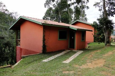 Pousada 3 Orelhas Gonçalves Exterior foto
